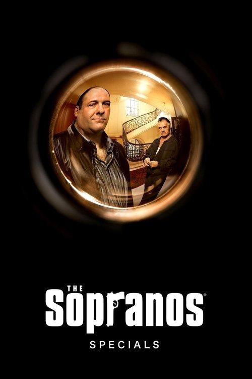 The Sopranos Sezon 0
