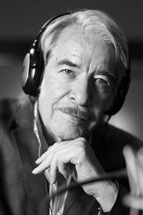 Enrique Rocha fotoğrafı