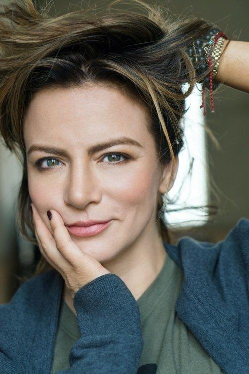 Silvia Navarro fotoğrafı