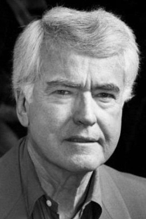 Rudy Behlmer fotoğrafı