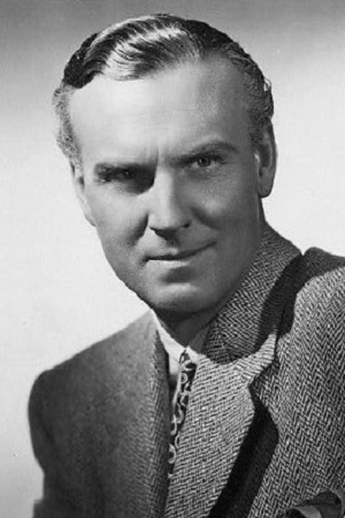 Gavin Gordon fotoğrafı