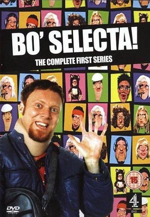 Bo' Selecta! Sezon 1