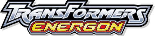 Transformers: Energon logo