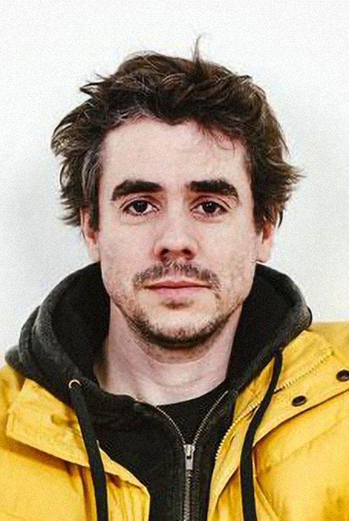 Javier Drolas fotoğrafı