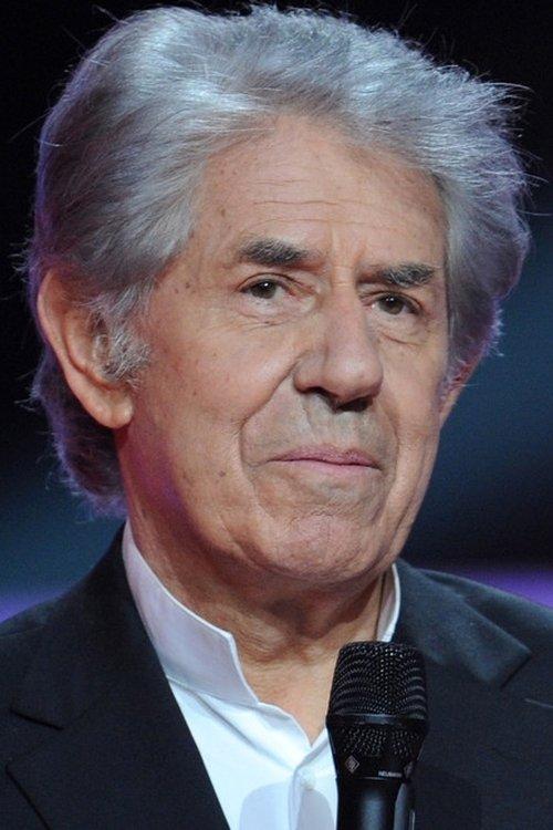 Philippe Gildas fotoğrafı