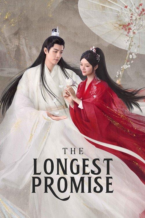 The Longest Promise dizi afişi