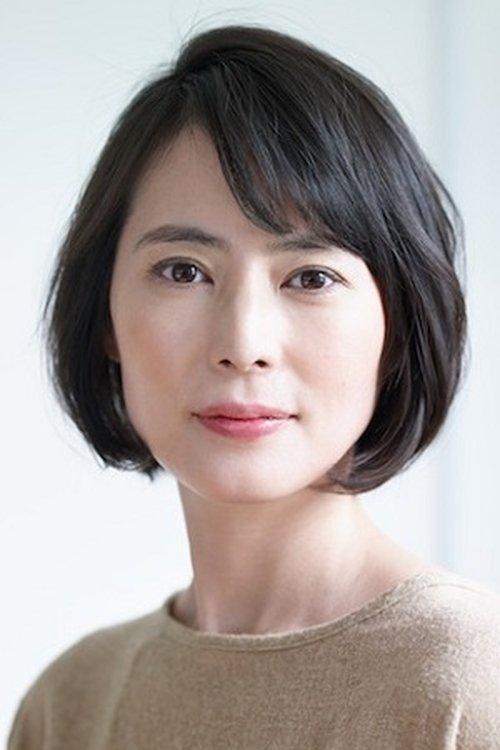 Natsuo Ishido fotoğrafı