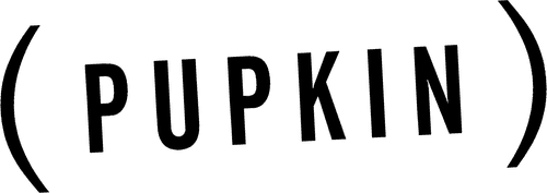 Pupkin logo