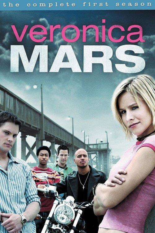 Veronica Mars Sezon 1