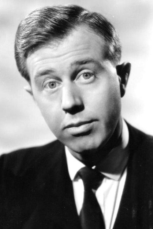 Michael Medwin fotoğrafı