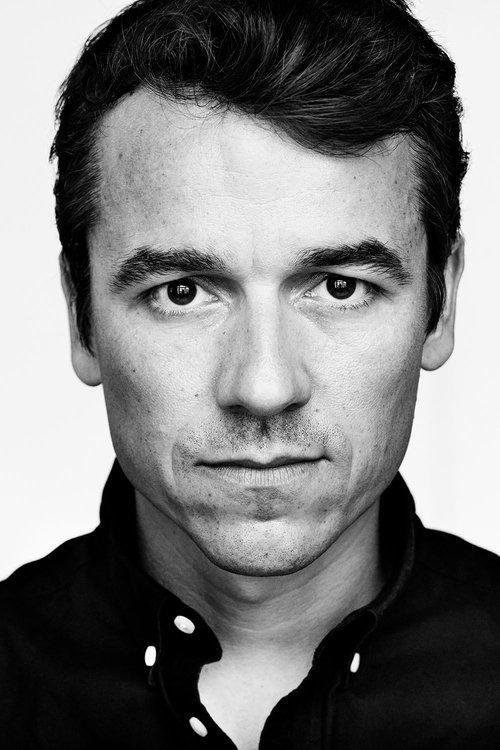 Alexander Khuon fotoğrafı