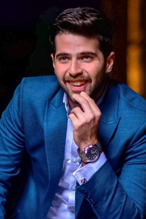 Tarek El Ebiary fotoğrafı