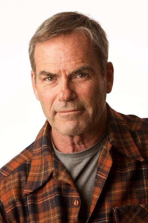 Matt McKenzie fotoğrafı