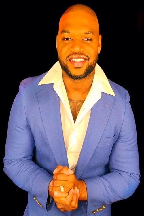 Gjee Wade II fotoğrafı