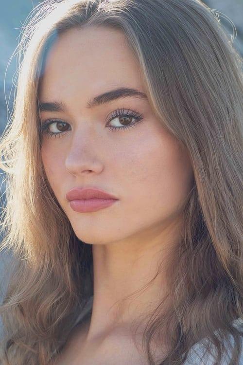 Johnny Sequoyah fotoğrafı