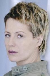 Barbara Demmer fotoğrafı