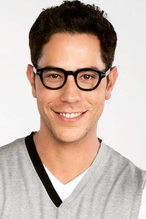 Christian Chávez fotoğrafı