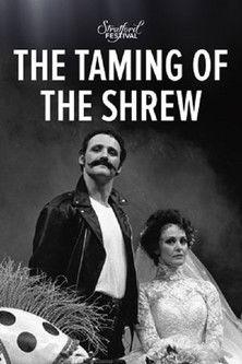 The Taming of the Shrew film afişi