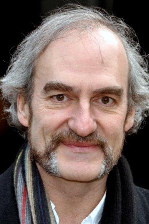 Michel Vuillermoz fotoğrafı