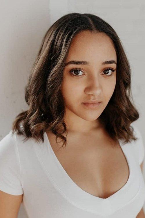 Verity Marks fotoğrafı