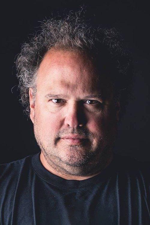 Martin Picard fotoğrafı