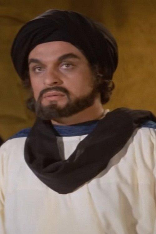 Mohamed Wafiq fotoğrafı