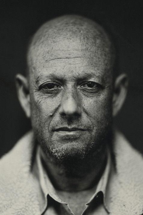 Paul A. Kaufman fotoğrafı