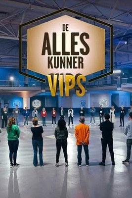De Alleskunner VIPS Sezon 5