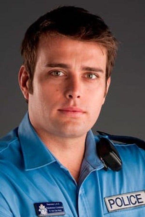 Graeme Squires fotoğrafı