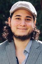 Alex Kahuam fotoğrafı