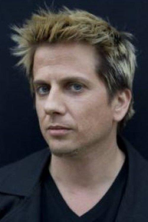 Rob Stefaniuk fotoğrafı