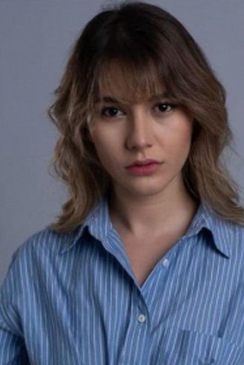 Sena Pehlivan fotoğrafı