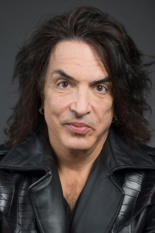 Paul Stanley fotoğrafı