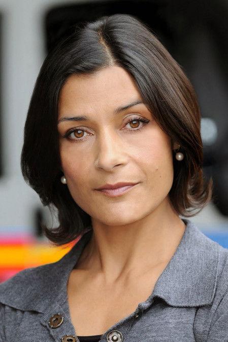 Amita Dhiri fotoğrafı