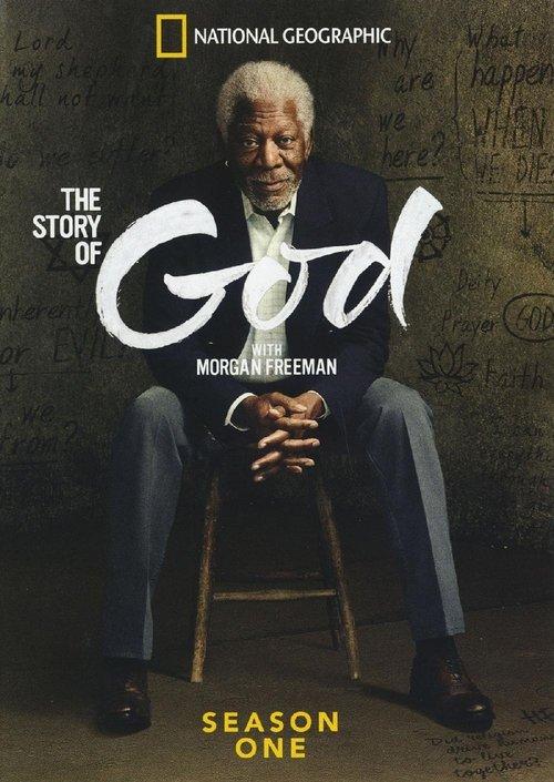 The Story of God with Morgan Freeman Sezon 1