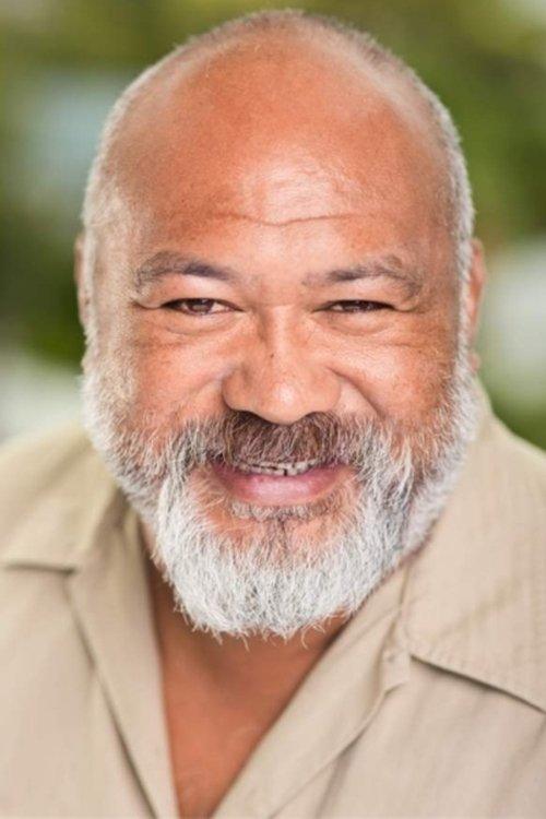 David Fane fotoğrafı