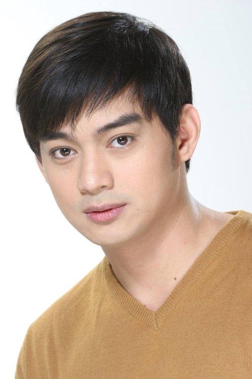 Vance Larena fotoğrafı