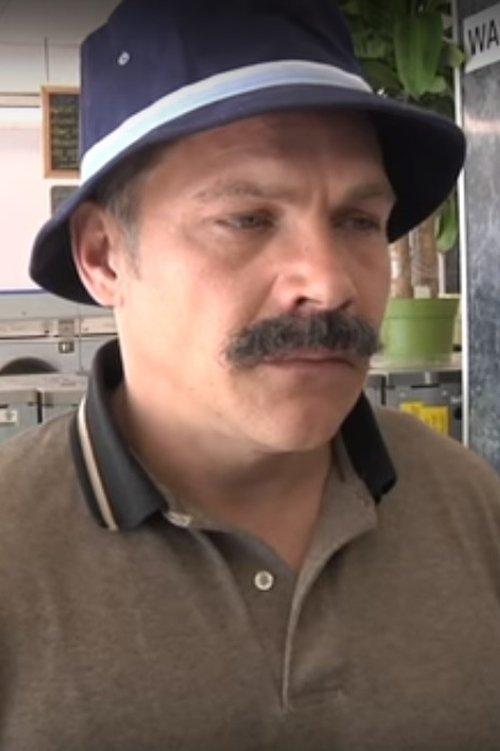 Jonathan Avildsen fotoğrafı