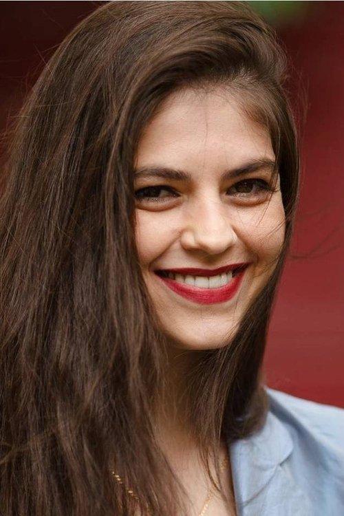 Ada Lupu fotoğrafı