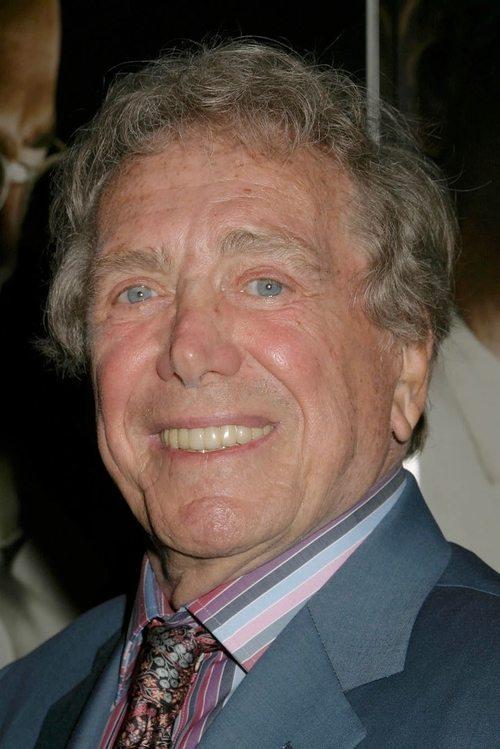 Joseph Sargent fotoğrafı