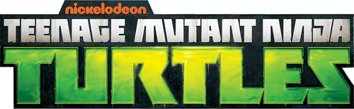 Teenage Mutant Ninja Turtles logo