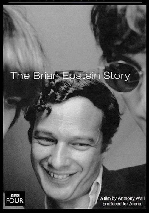 The Brian Epstein Story: Tomorrow Never Knows Part 2 dizi afişi