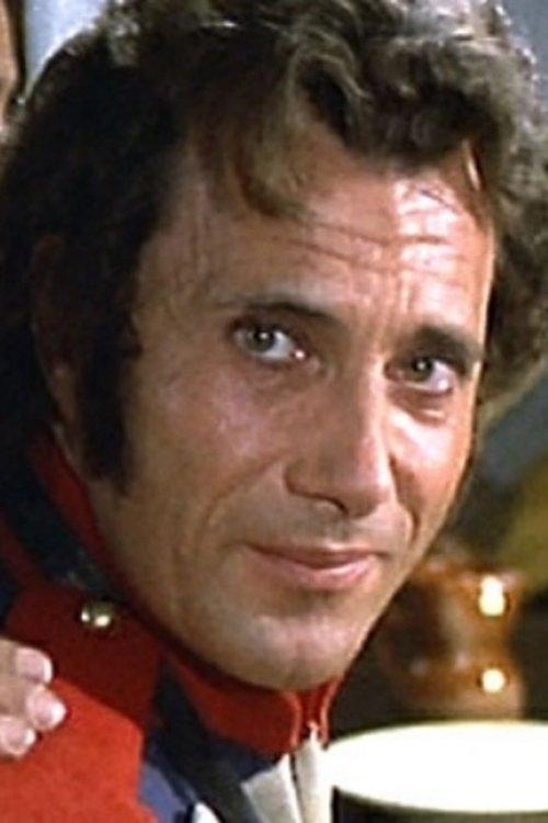 Jacques Destoop fotoğrafı