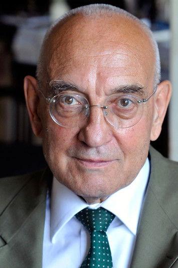 Max Gallo fotoğrafı