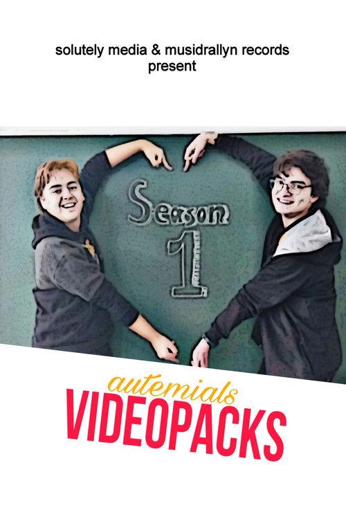 Autemials' Videopacks Sezon 1