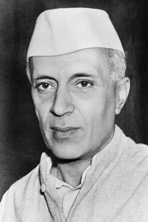Jawaharlal Nehru fotoğrafı