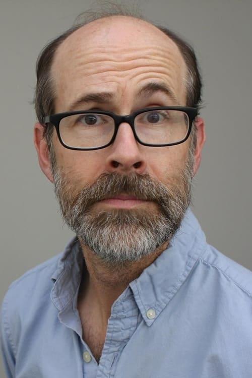 Brian Huskey fotoğrafı