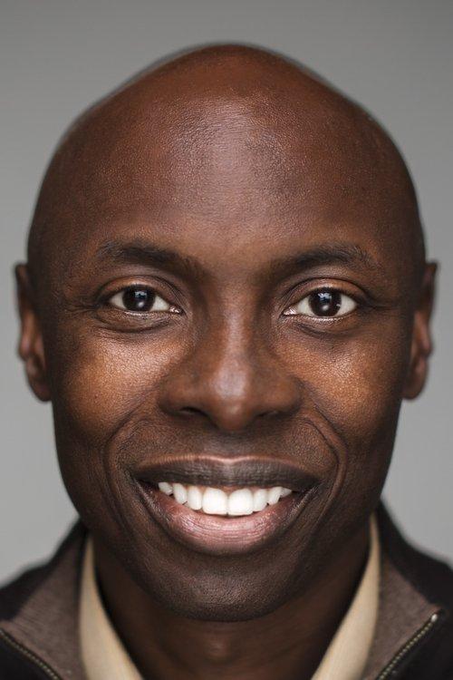 Andy Marshall fotoğrafı