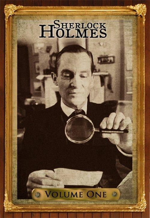 Sherlock Holmes Sezon 1