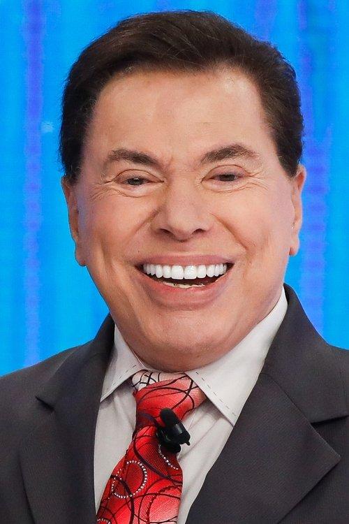 Silvio Santos fotoğrafı